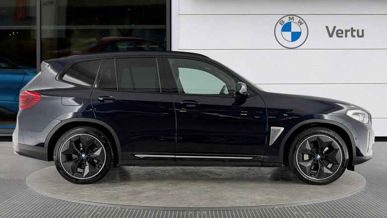 BMW X3 210kW Premier Edition 80kWh 5dr Auto Electric Estate